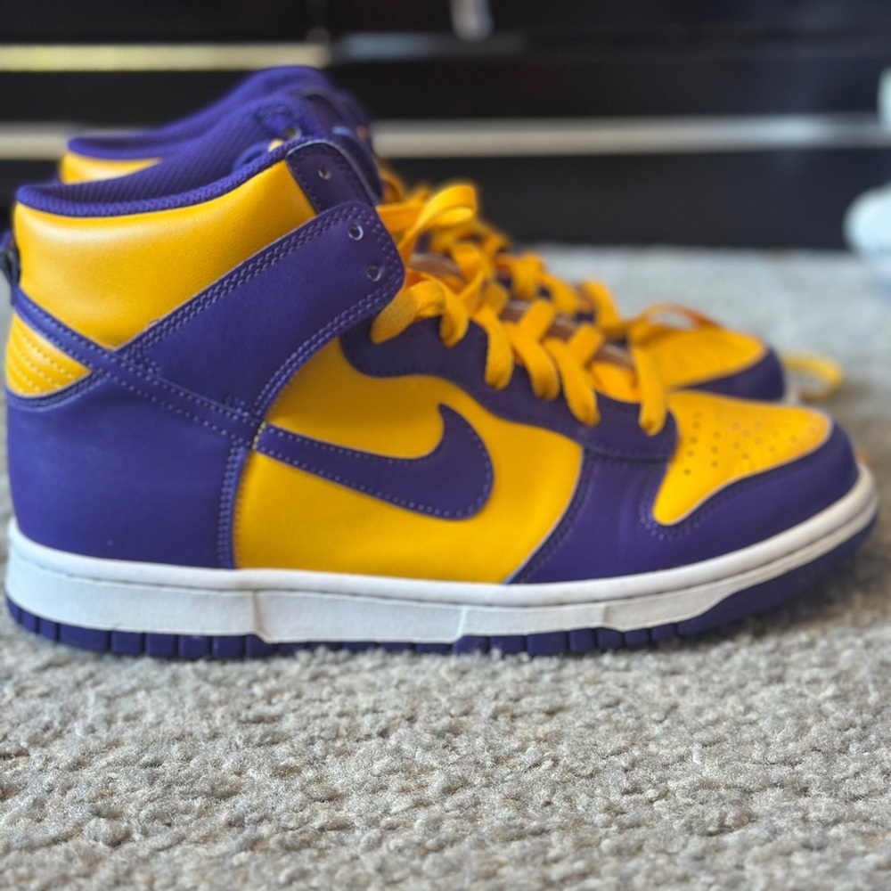 Nike court lite